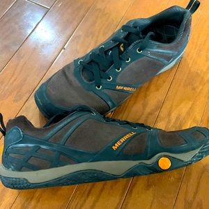 Merrell Hiking Shoes